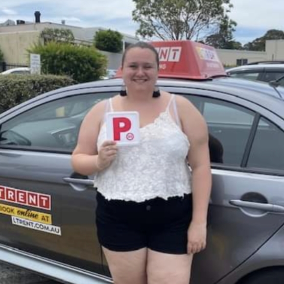 Summery white lace You and All top - Picture 6 of 6